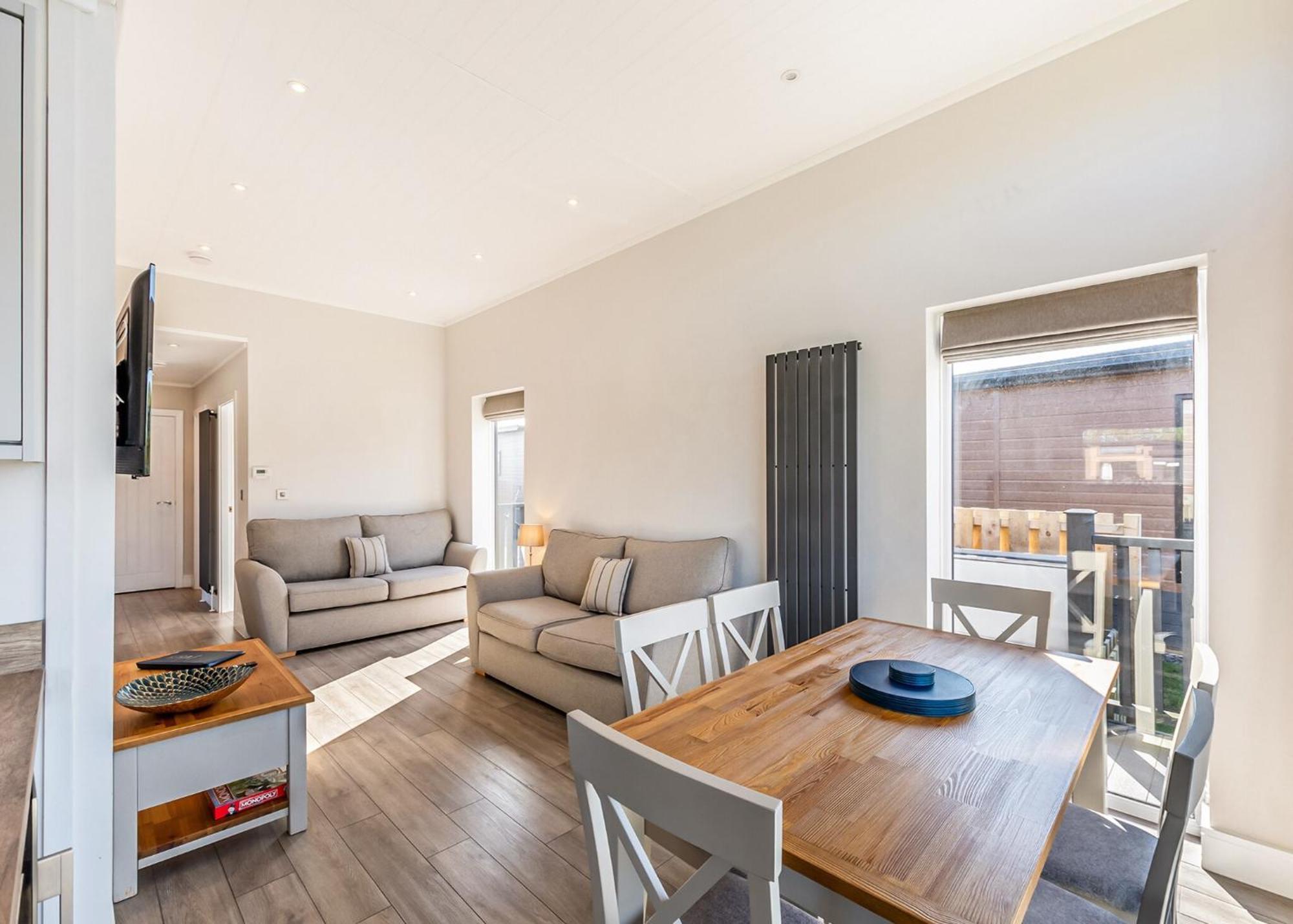 Waterside Hambleton Lakeside Lodges Poulton-le-Fylde Eksteriør bilde